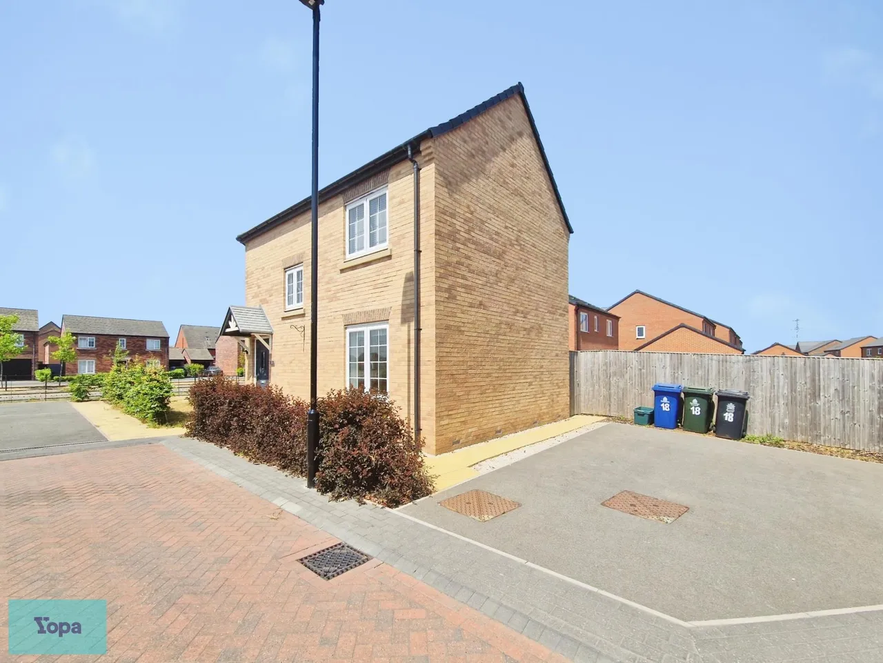 Violet Court, Rossington, DN11, photo 21