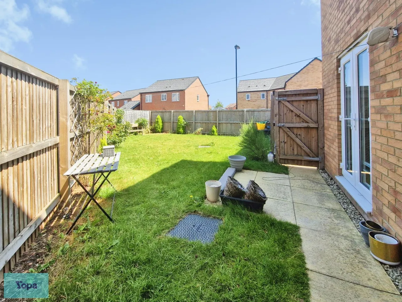 Violet Court, Rossington, DN11, photo 18