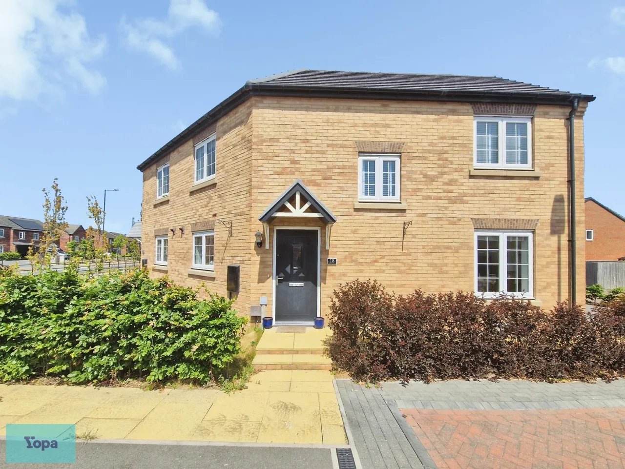 Violet Court, Rossington, DN11, photo 20