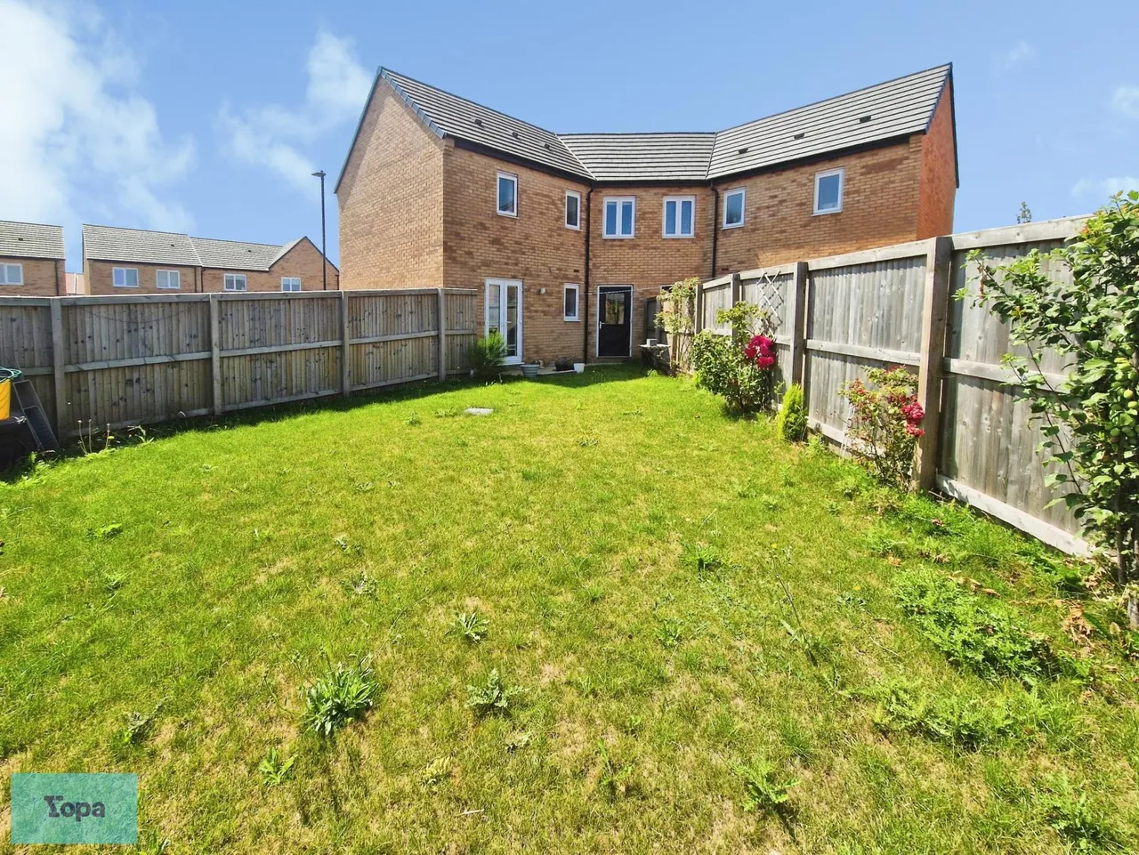 Violet Court, Rossington, DN11, photo 19