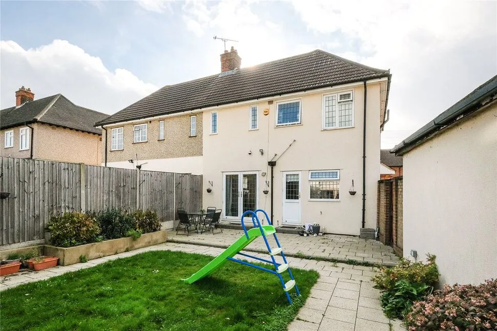 MacDonald Avenue, Dagenham, RM10, photo 9