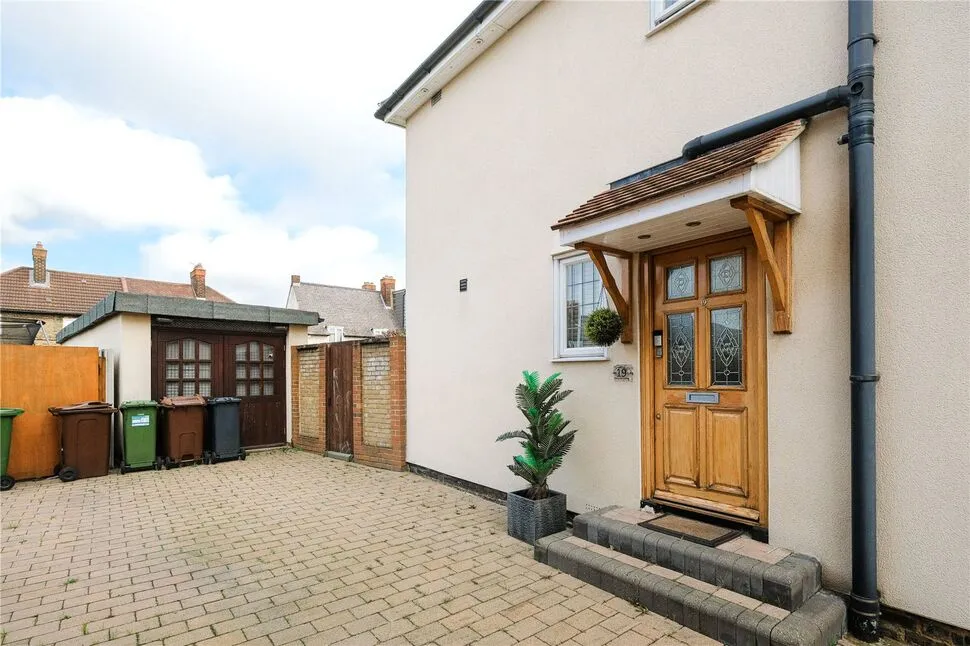 MacDonald Avenue, Dagenham, RM10, photo 16