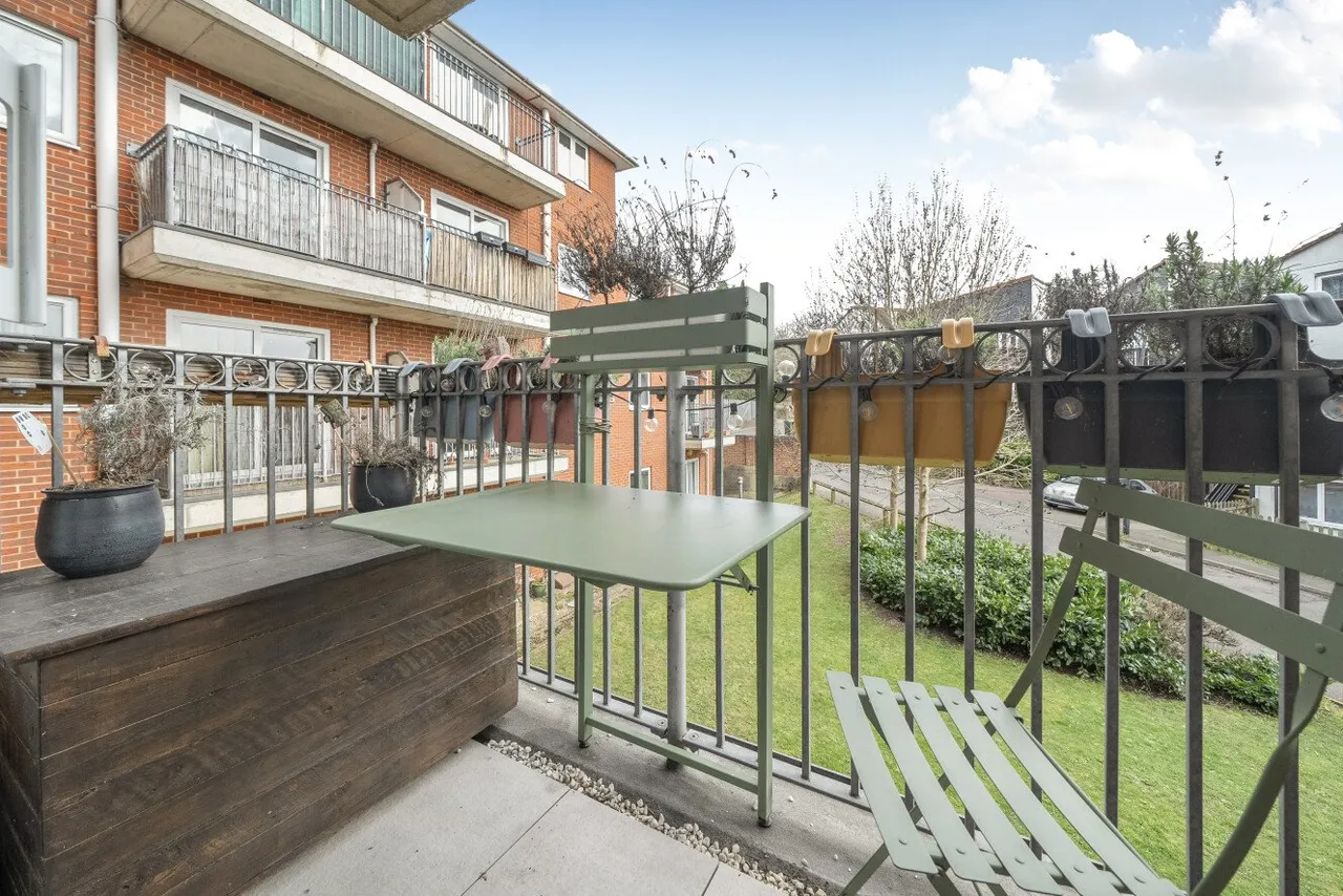 Blytheswood Place, Streatham, London, SW16, photo 5