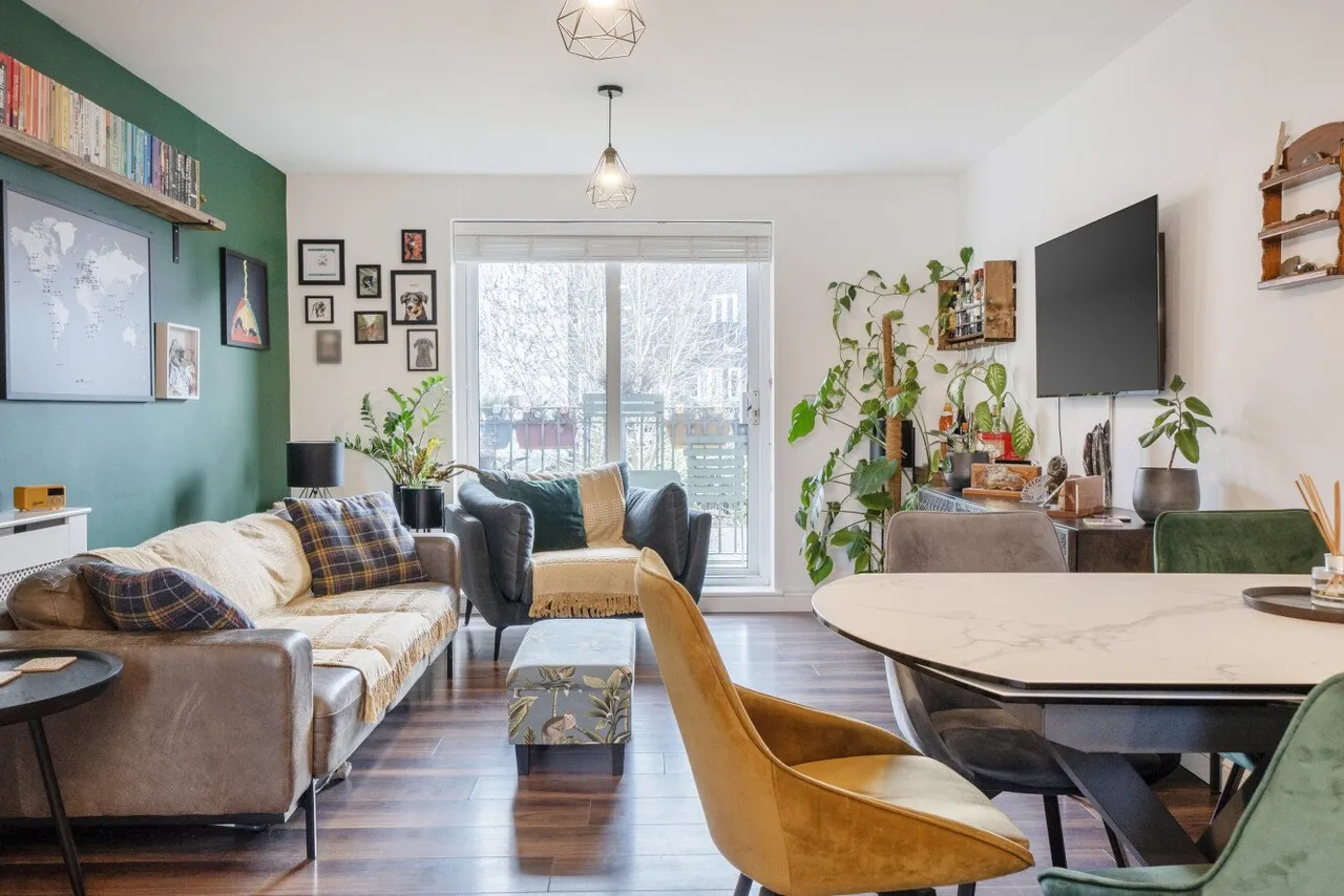 Blytheswood Place, Streatham, London, SW16, photo 11