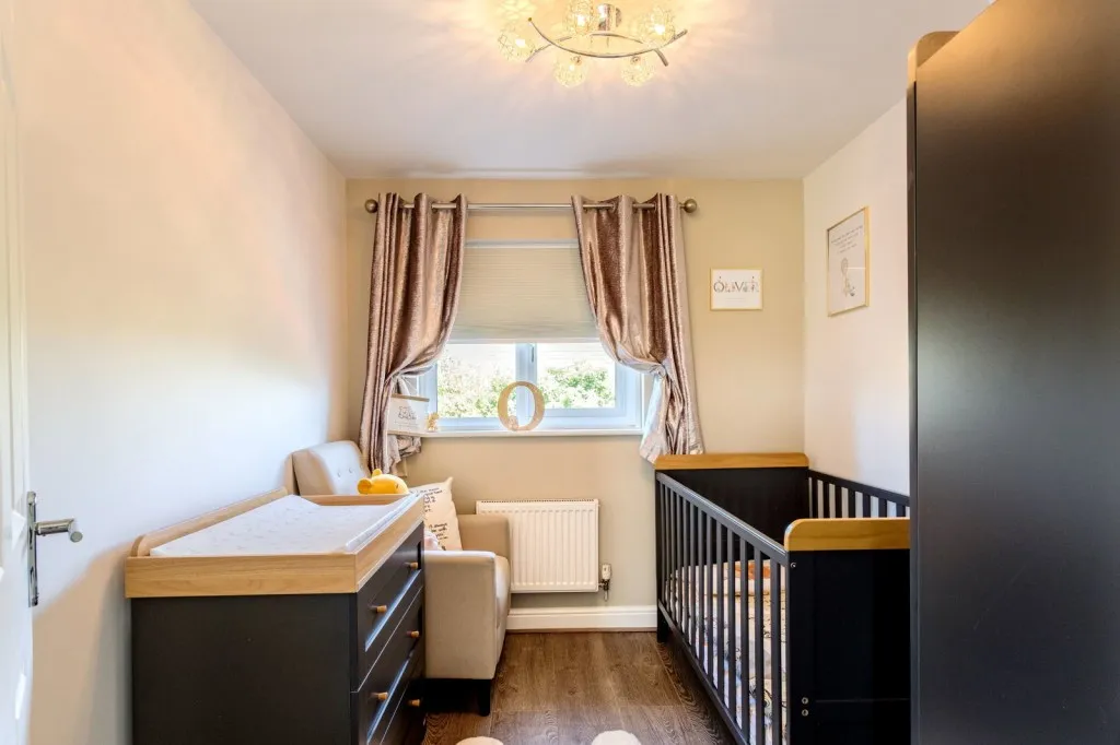 Nixon Walk, East Leake, LE12, photo 15
