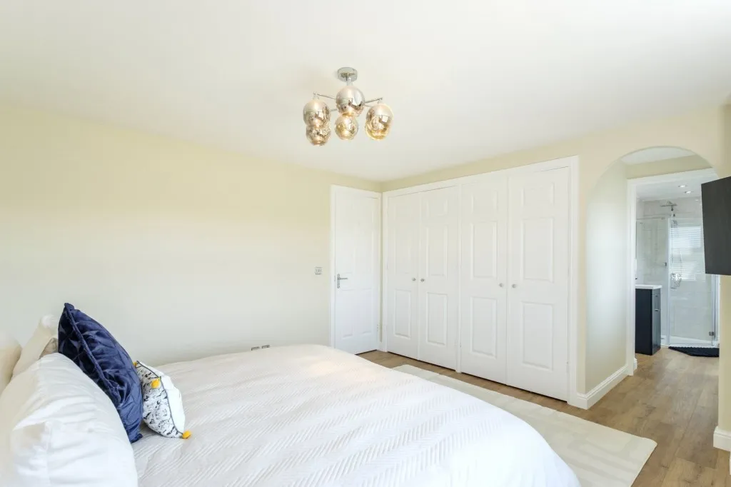 Nixon Walk, East Leake, LE12, photo 10