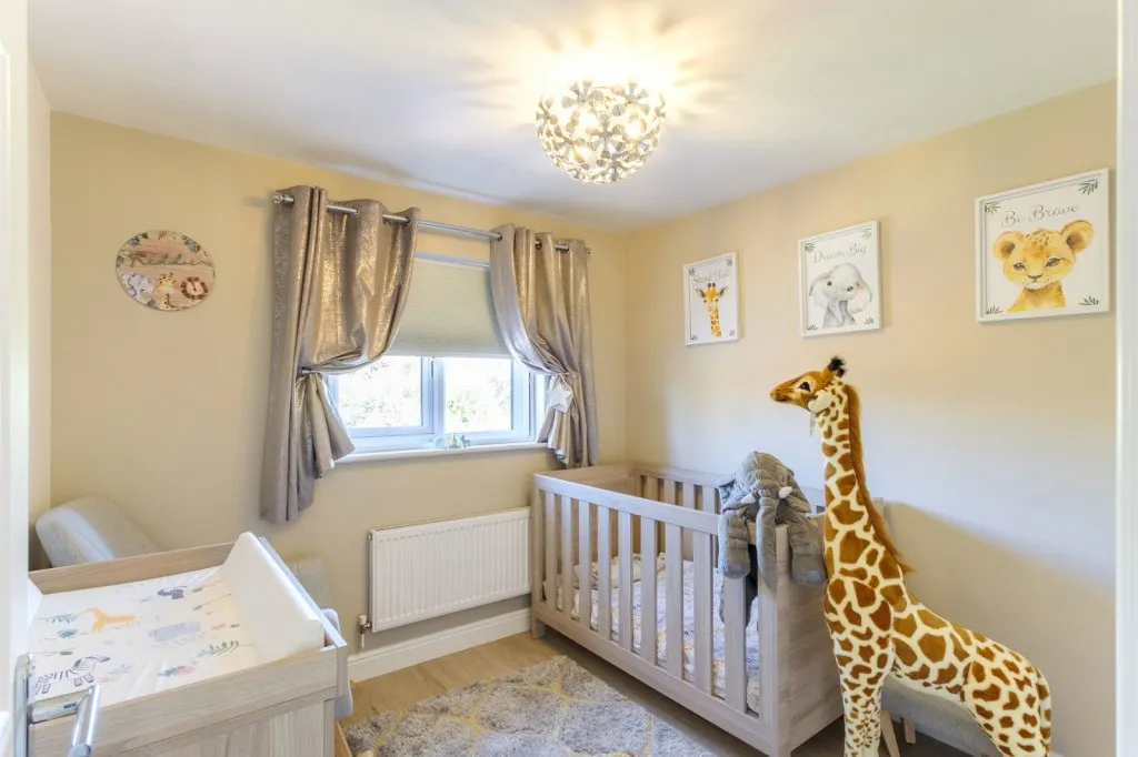 Nixon Walk, East Leake, LE12, photo 14