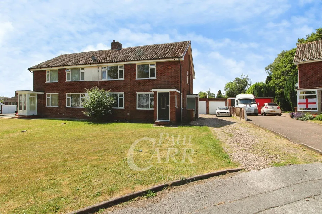 Cotswold Close, Aldridge, WS9, photo 13