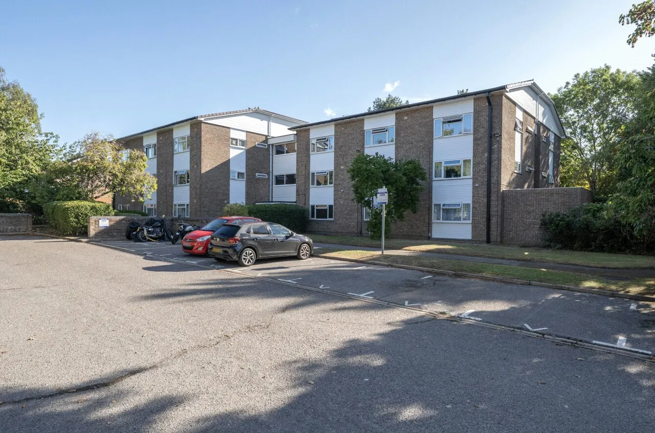 Tavistock Close, Romsey, Hampshire, SO51, photo 8