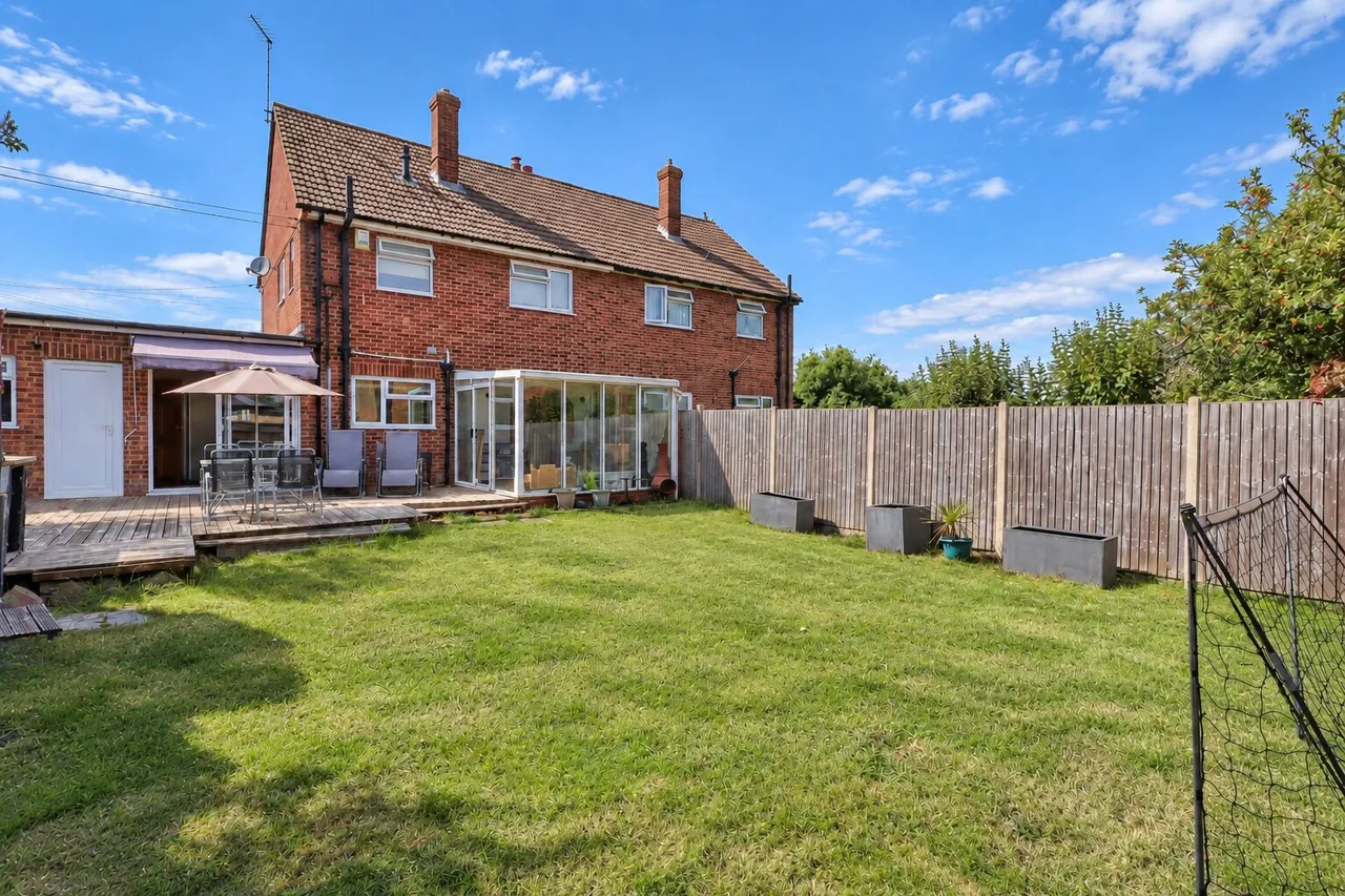 Archers Way, High Wycombe, HP14, photo 4
