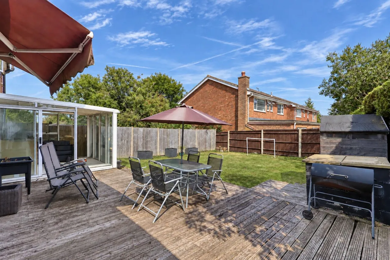 Archers Way, High Wycombe, HP14, photo 9