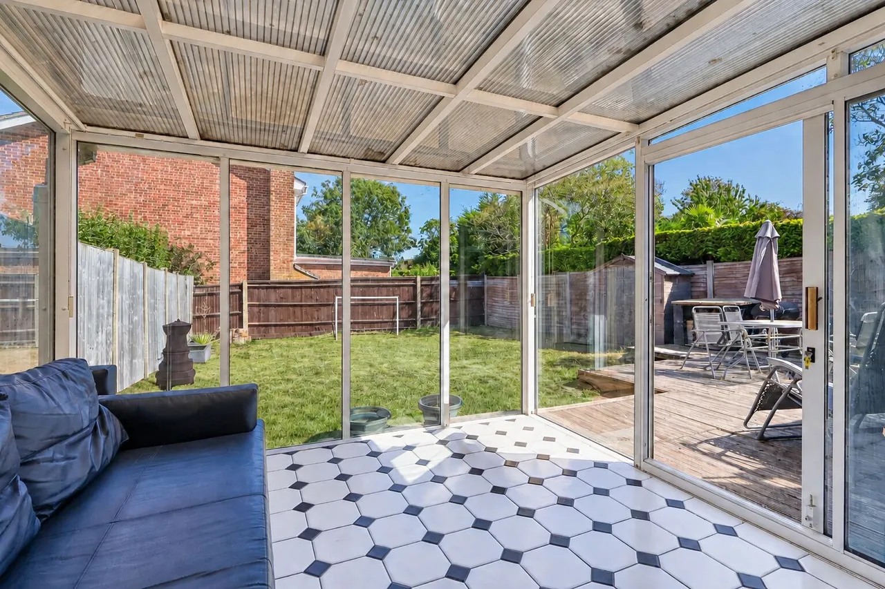 Archers Way, High Wycombe, HP14, photo 10