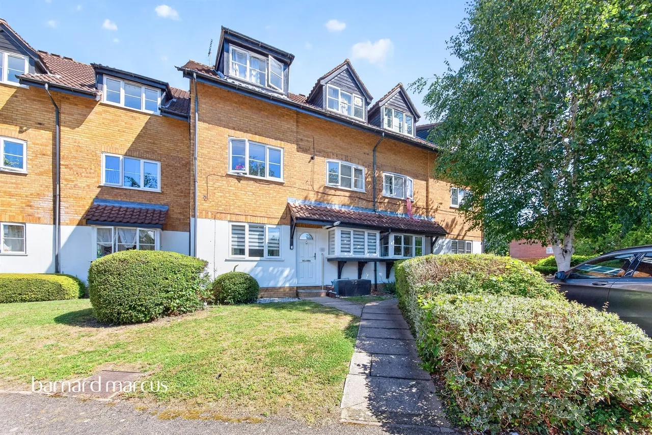 Boleyn Way, Barnet, EN5, photo 16