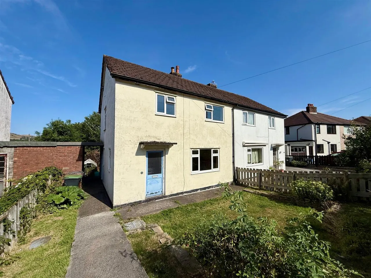 3 bed house for sale, Jodrell Meadow, High Peak, SK23