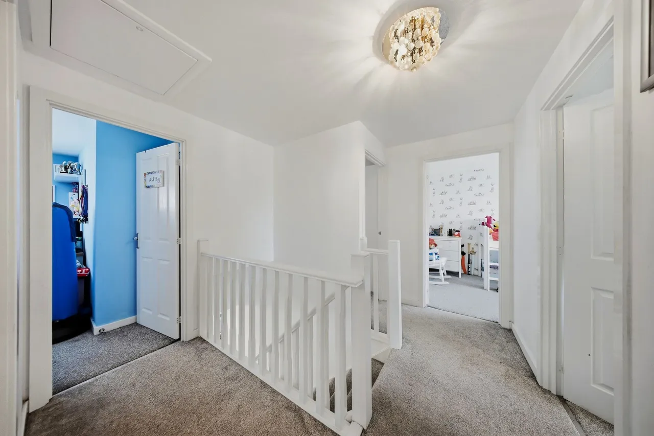 Swallow Crescent, Maghull, L31, photo 19