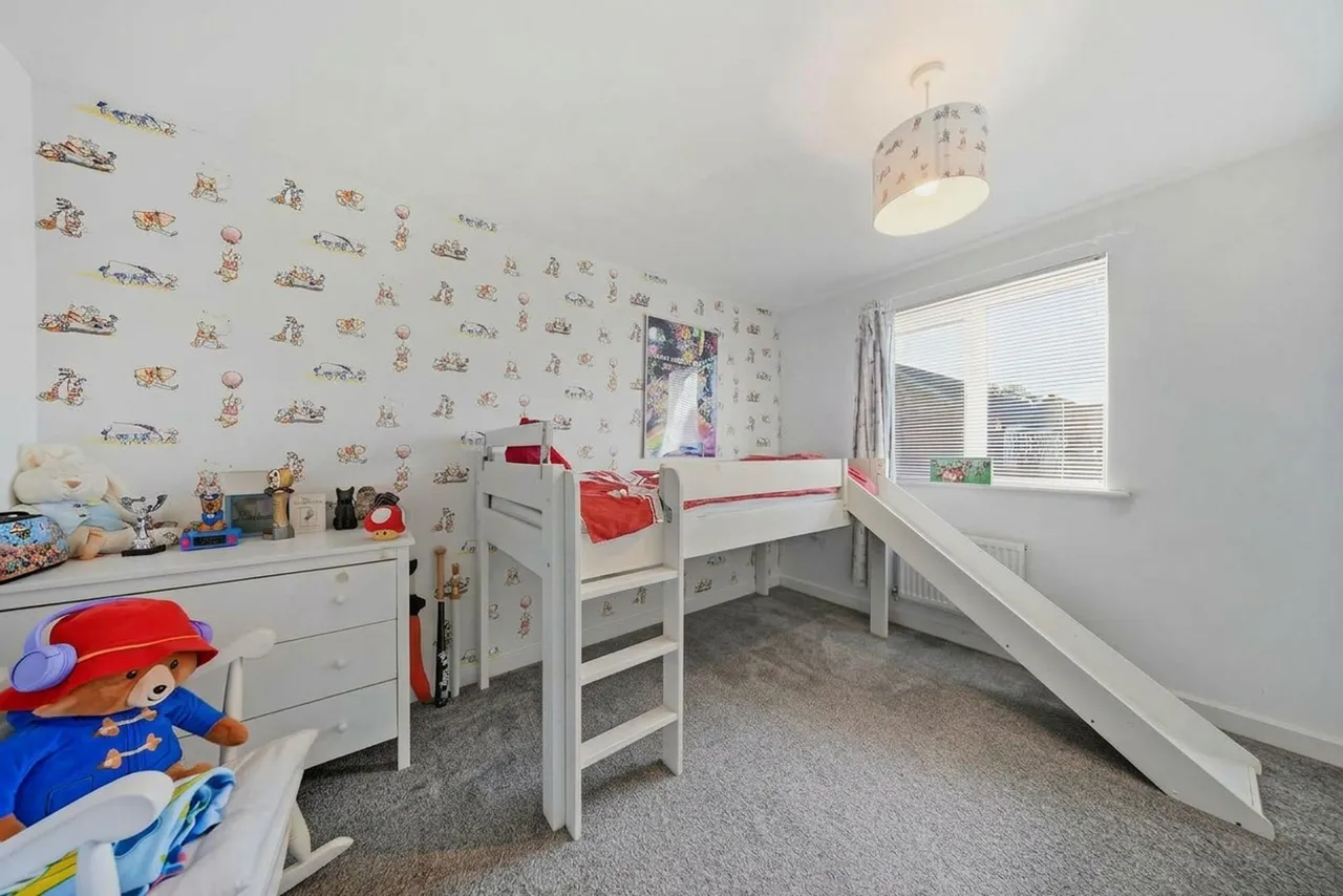Swallow Crescent, Maghull, L31, photo 28