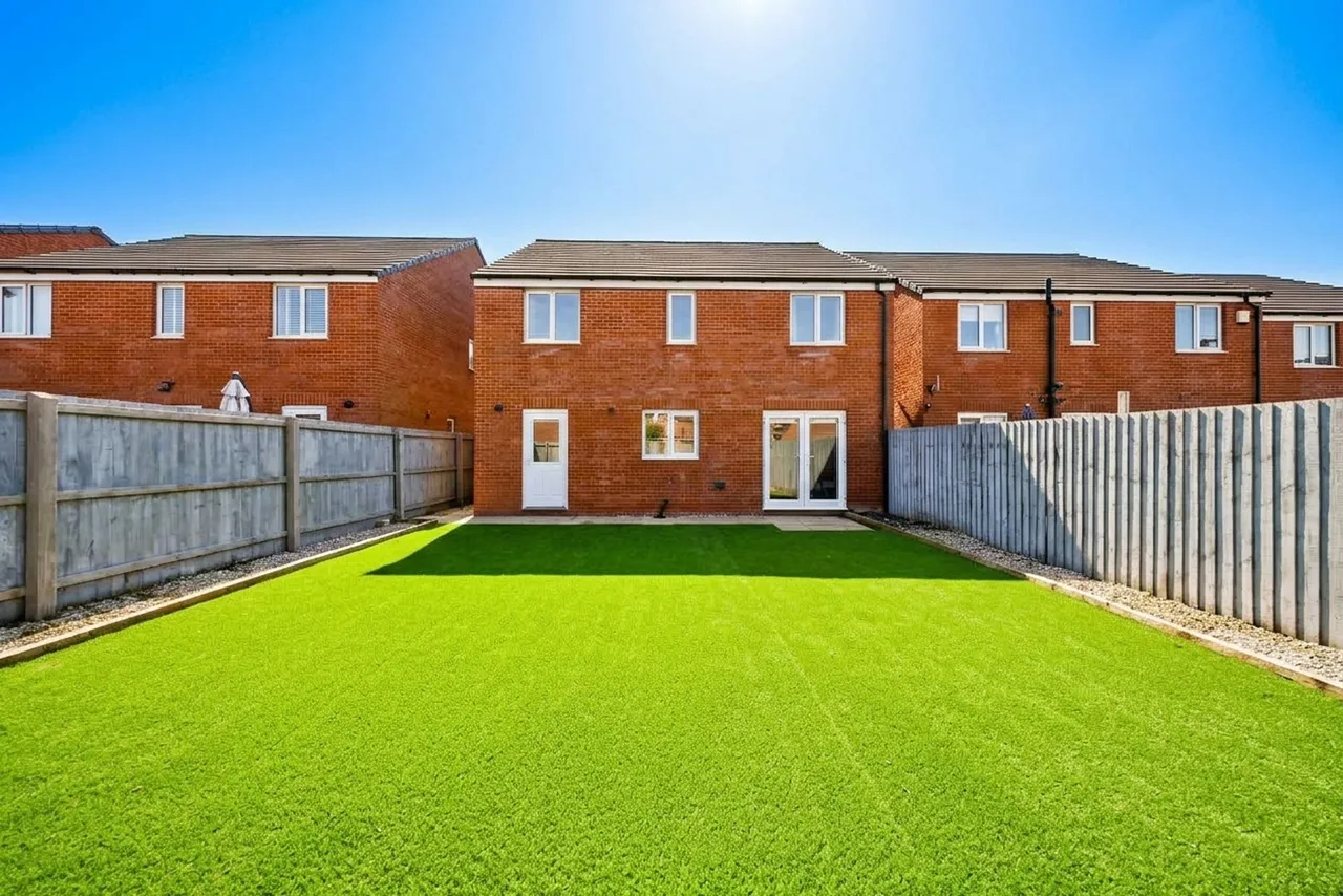 Swallow Crescent, Maghull, L31, photo 4