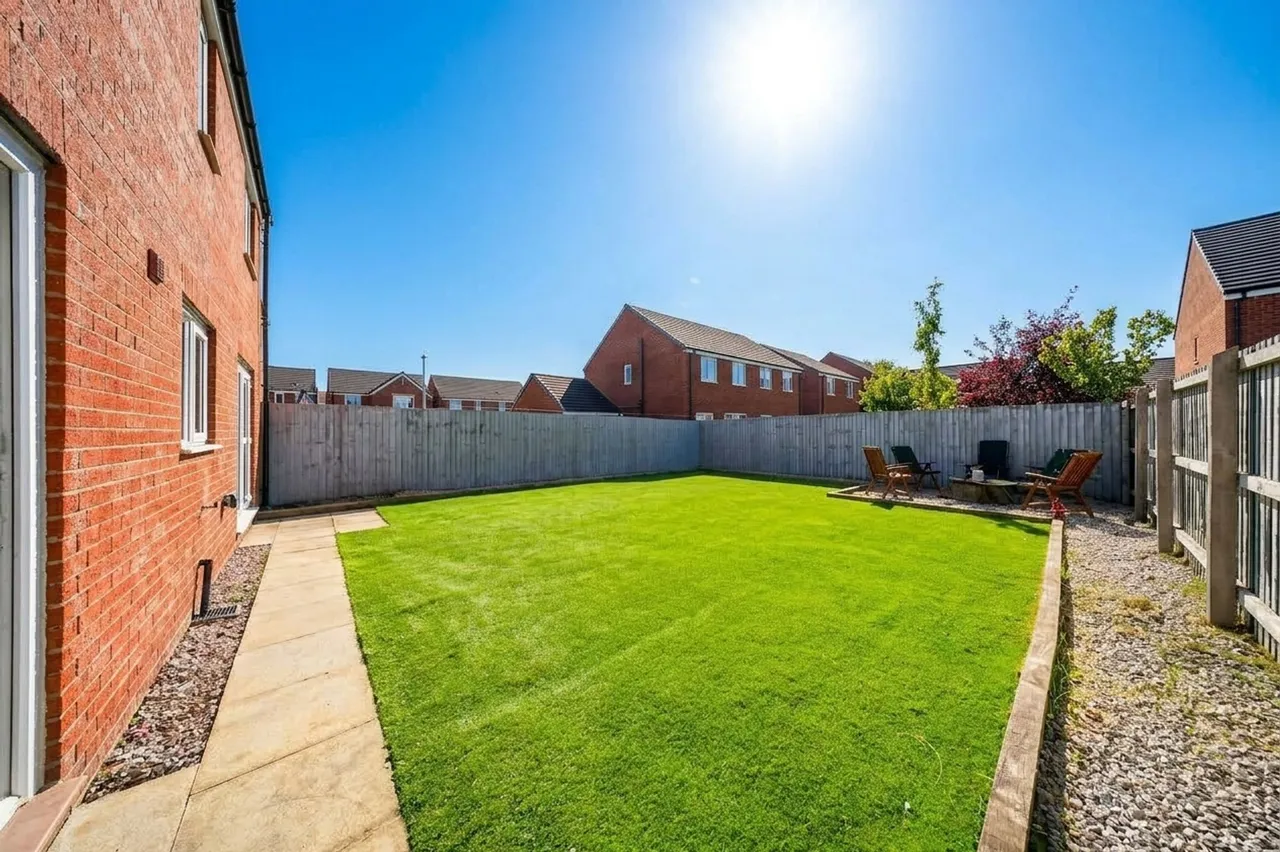 Swallow Crescent, Maghull, L31, photo 31