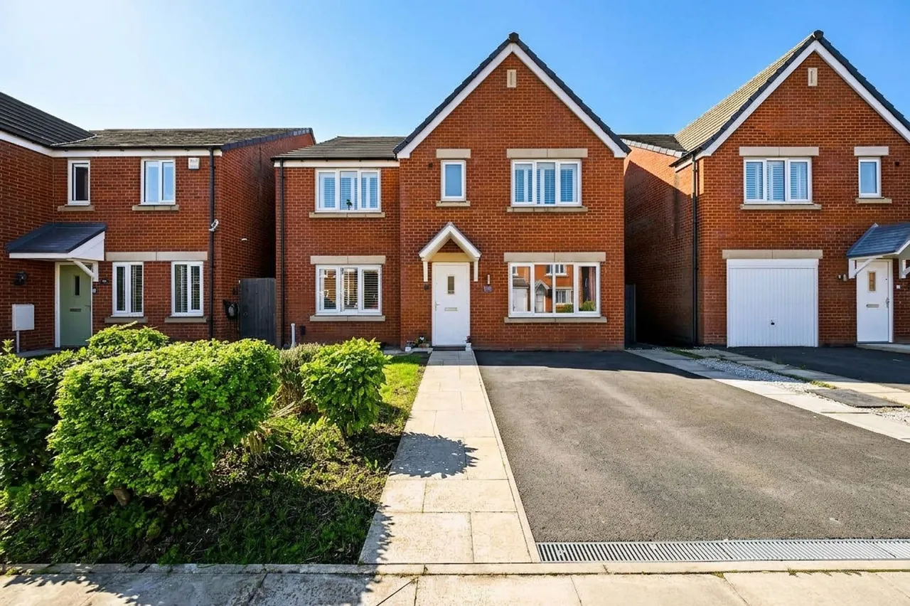 Swallow Crescent, Maghull, L31, photo 5