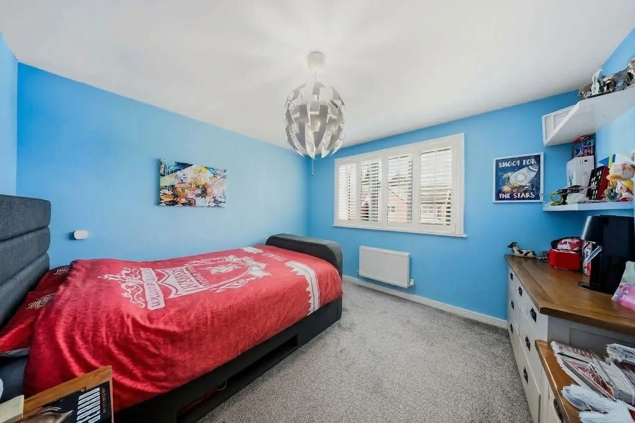 Swallow Crescent, Maghull, L31, photo 23