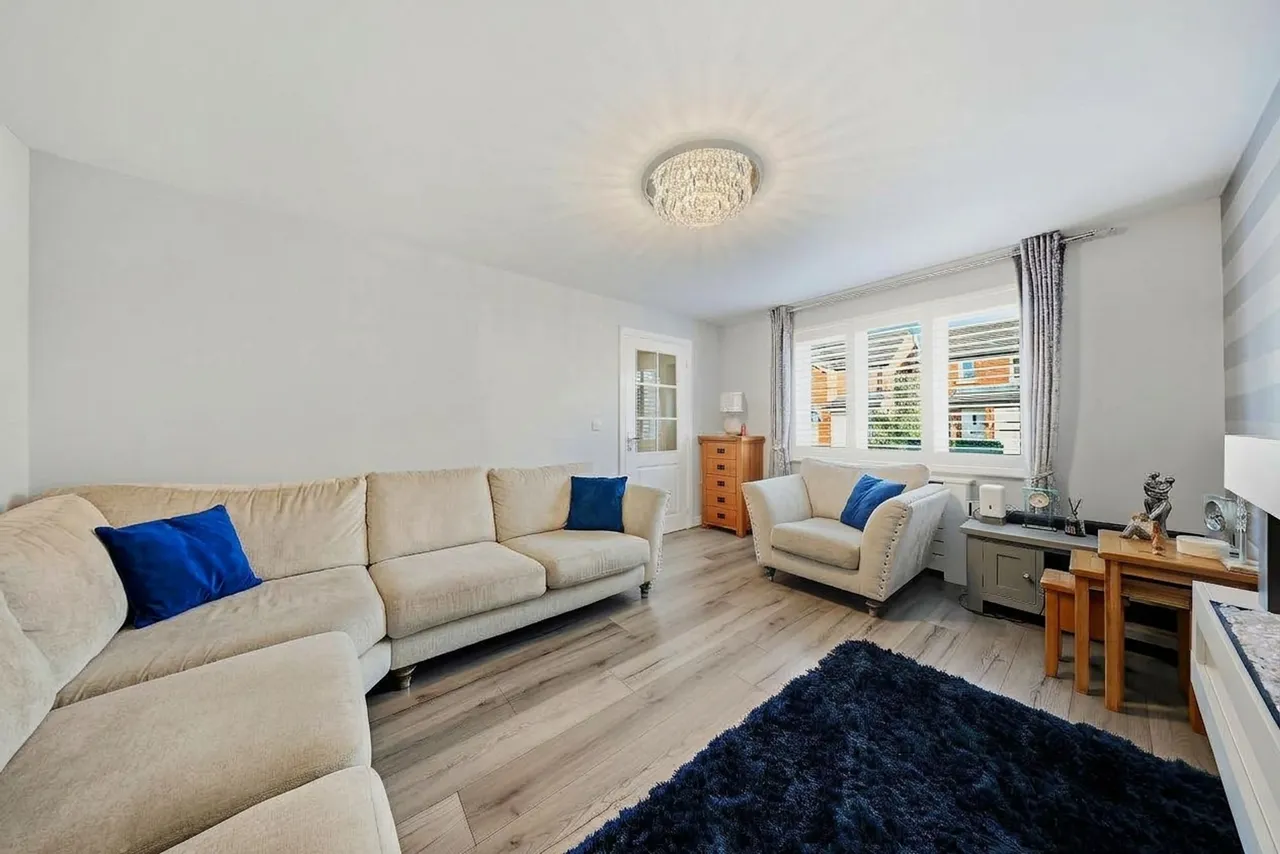 Swallow Crescent, Maghull, L31, photo 2