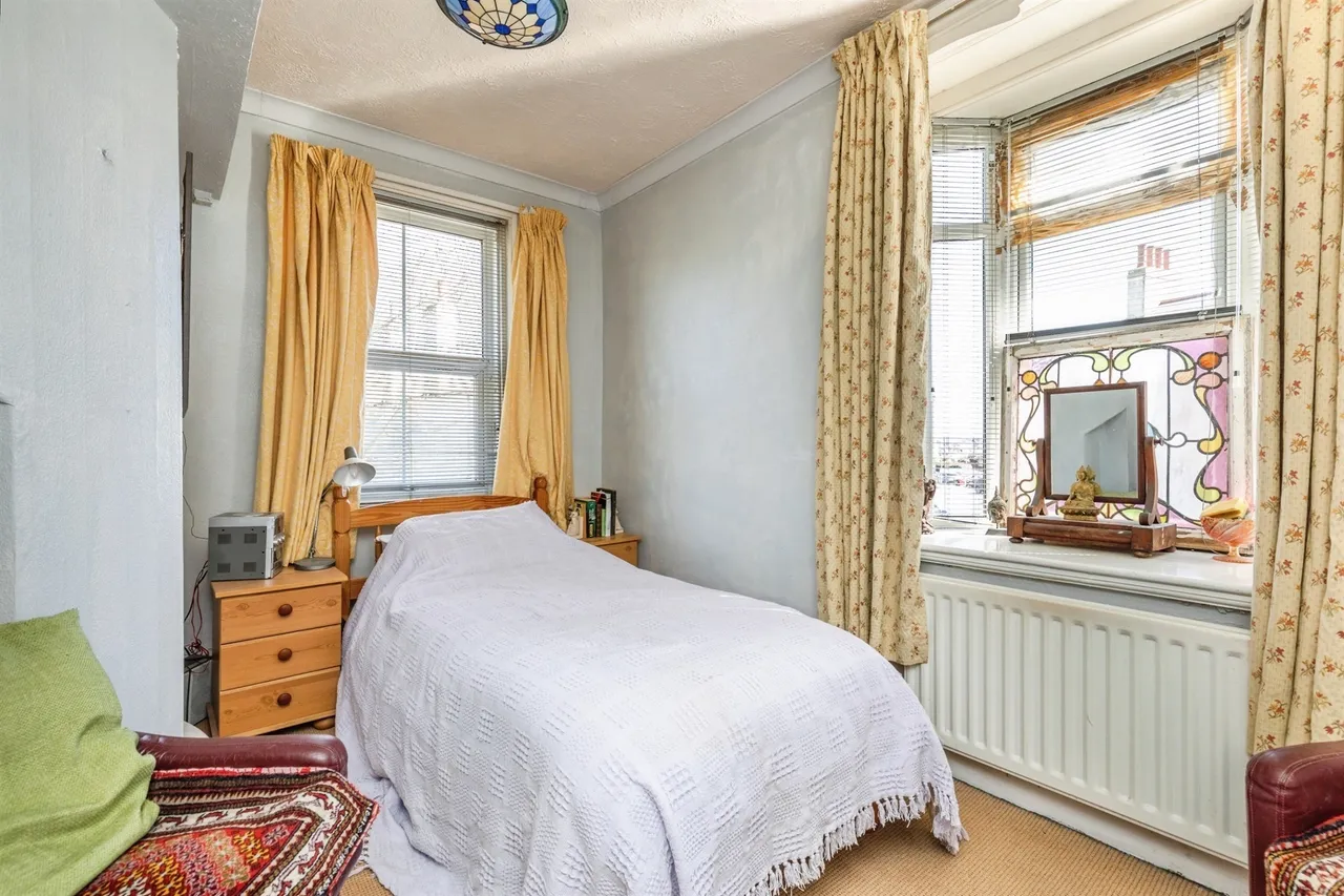 Chievely Cottages, St. Leonards-On-Sea, photo 8
