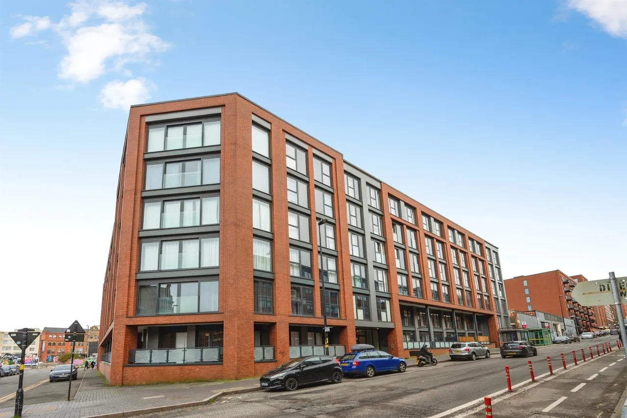 Bradford Street, Birmingham, B12, photo 2