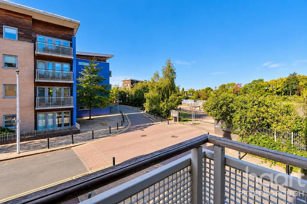 Cubitt Way, Peterborough, PE2, photo 4