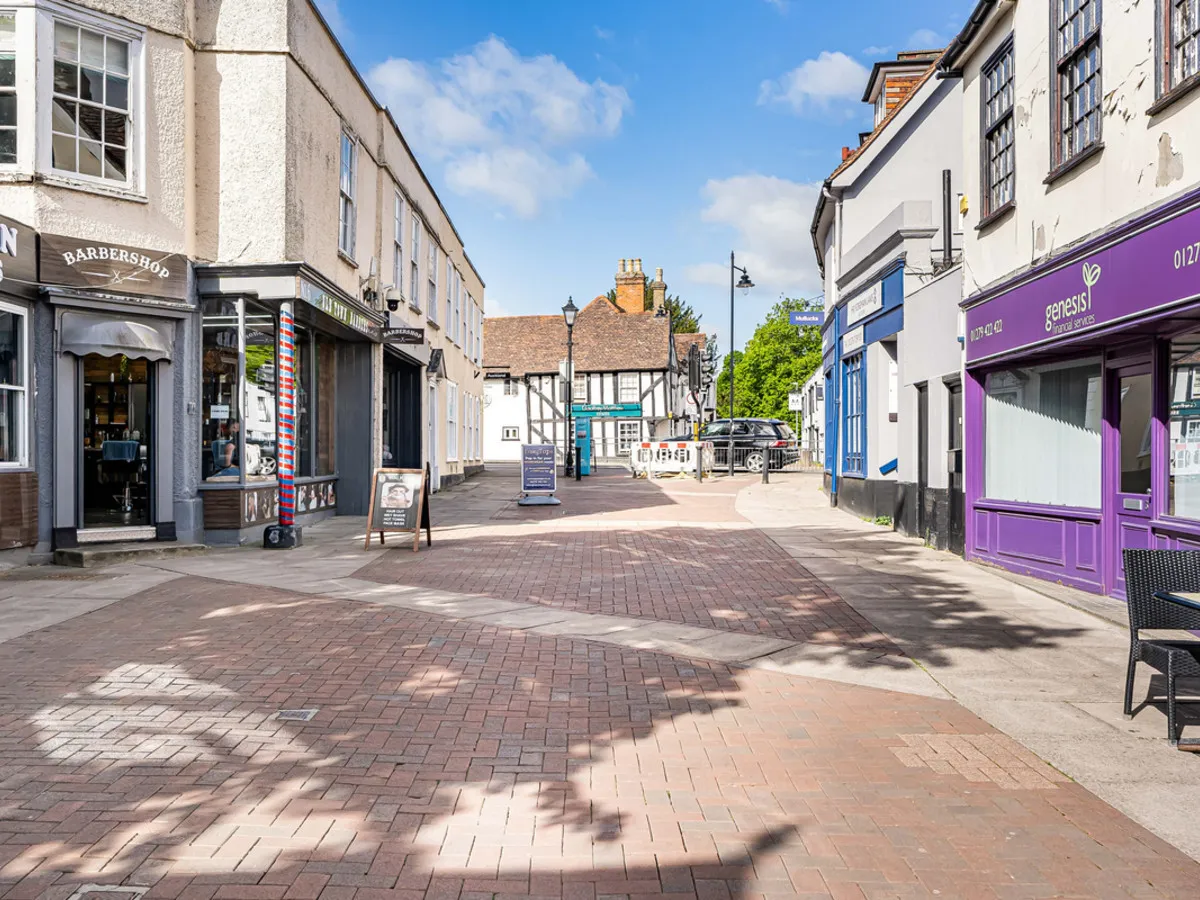 Walfords Close, Old Harlow, CM17, photo 16