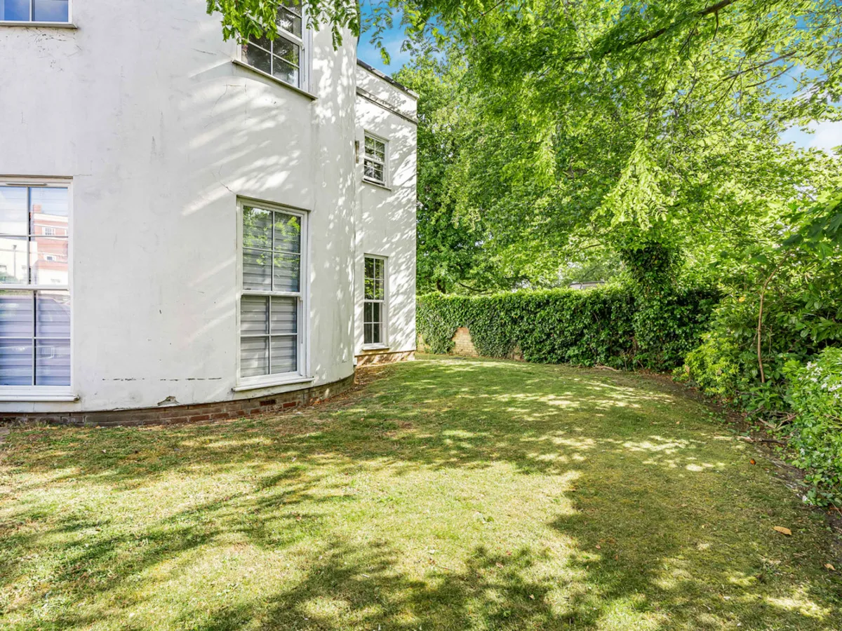 Walfords Close, Old Harlow, CM17, photo 10