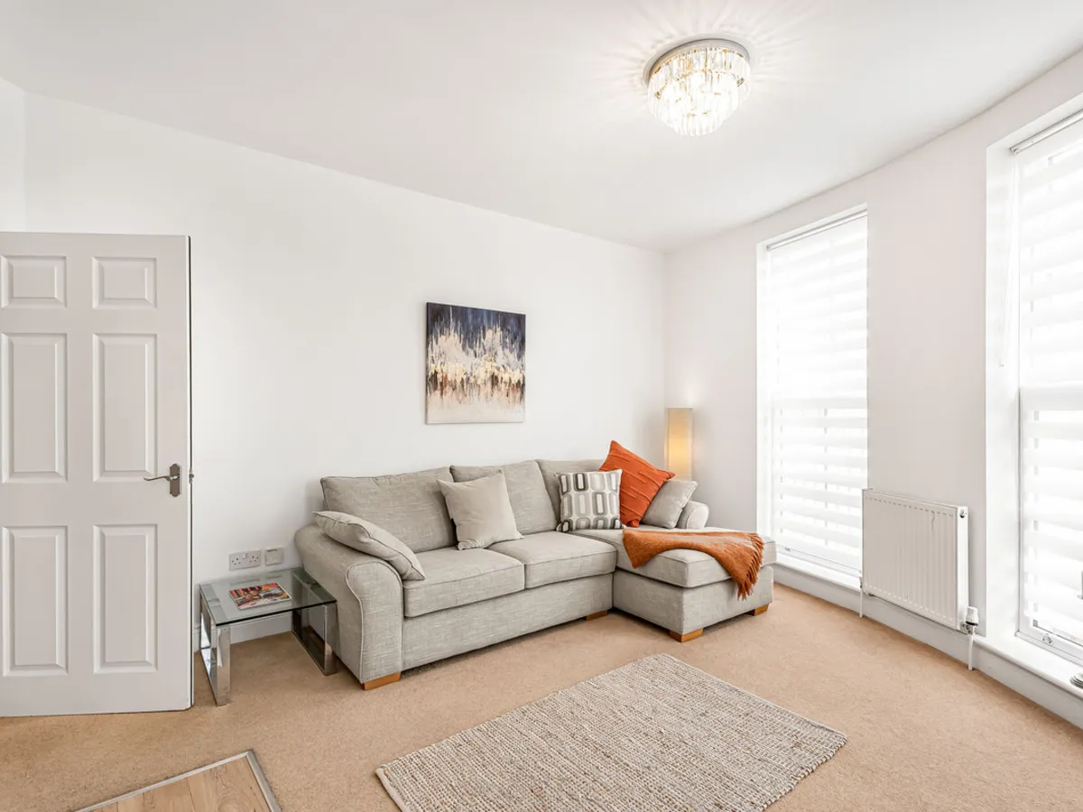 2 bed flat to rent, Walfords Close, Old Harlow, CM17