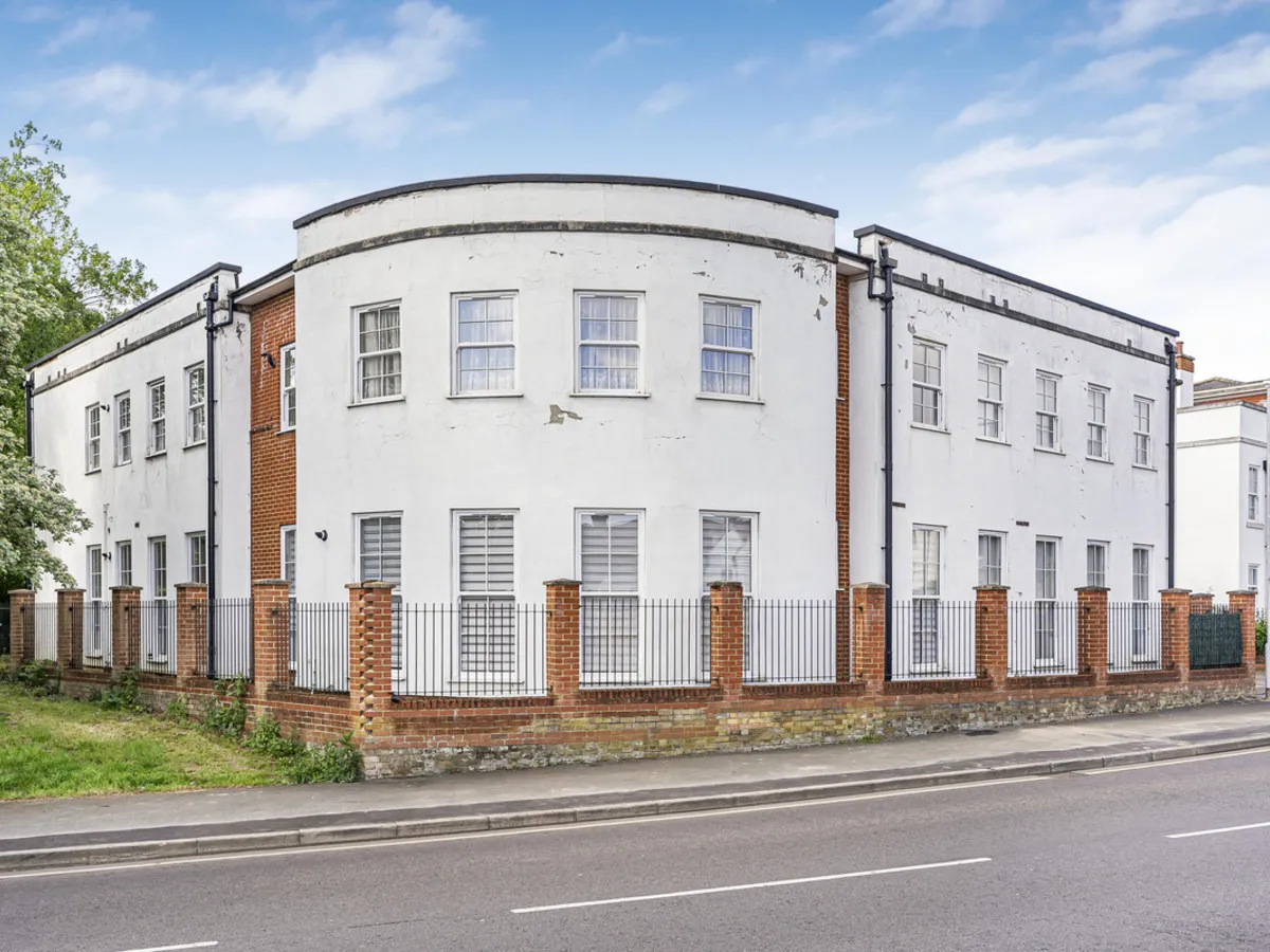 Walfords Close, Old Harlow, CM17, photo 17
