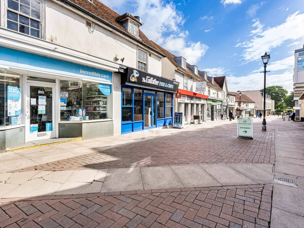 Walfords Close, Old Harlow, CM17, photo 15