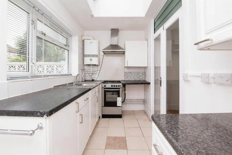 Woodcroft Avenue, St George, BS5, photo 4