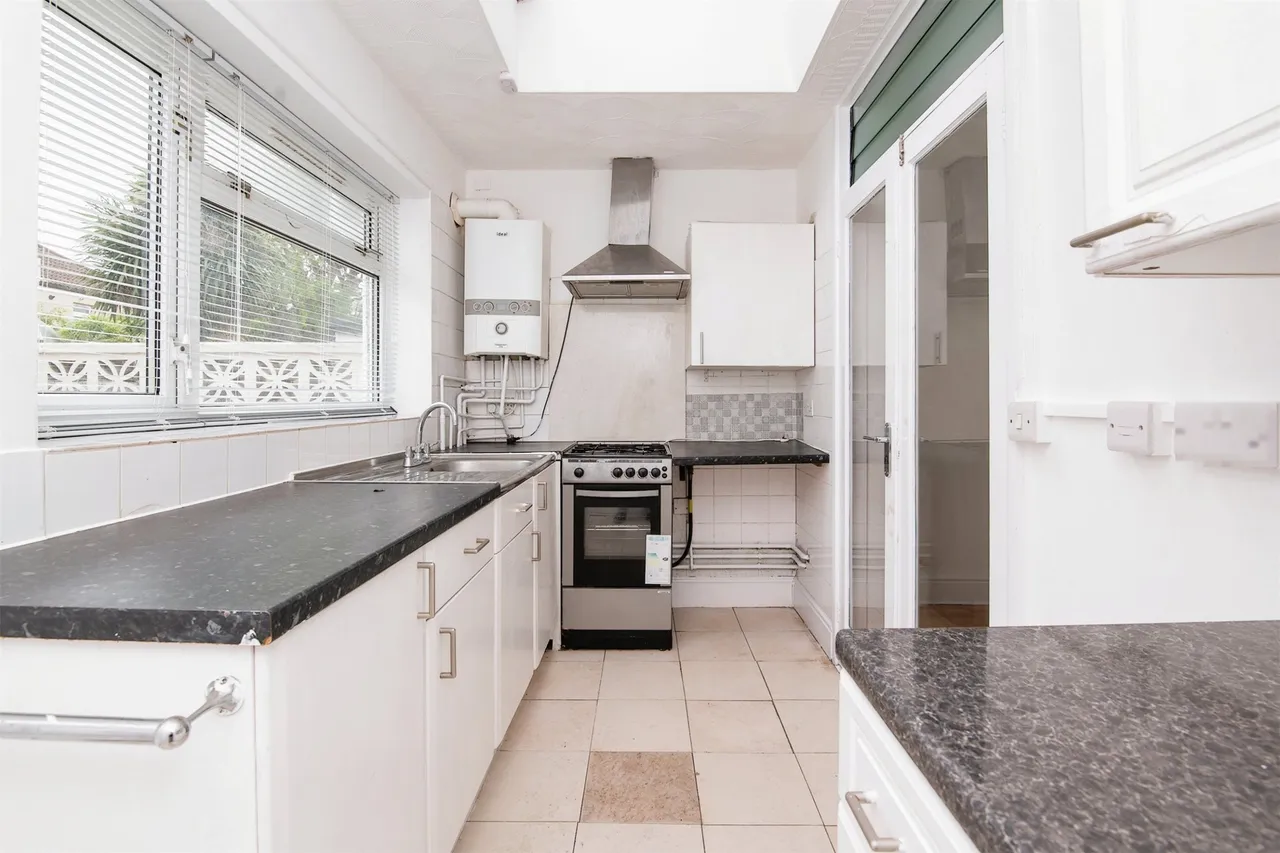 Woodcroft Avenue, St George, BS5 9AS, photo 4