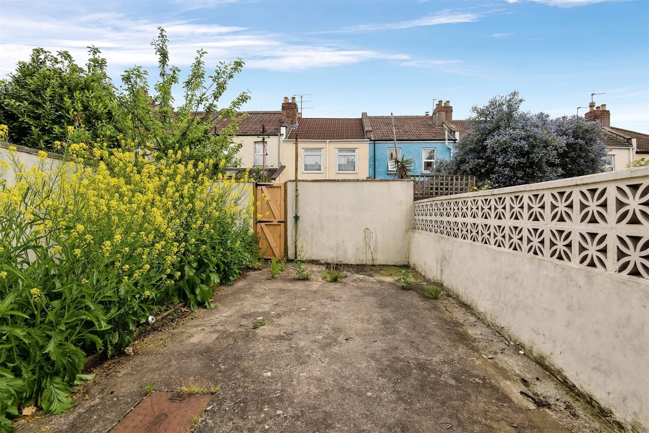 Woodcroft Avenue, St George, BS5 9AS, photo 12