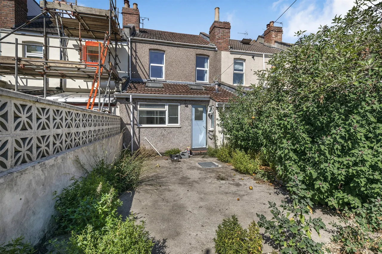 Woodcroft Avenue, St George, BS5 9AS, photo 11