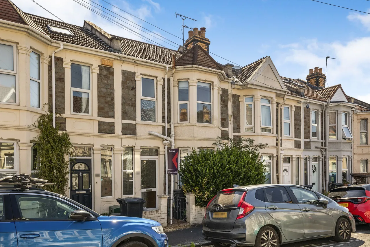 Woodcroft Avenue, St George, BS5 9AS, photo 3