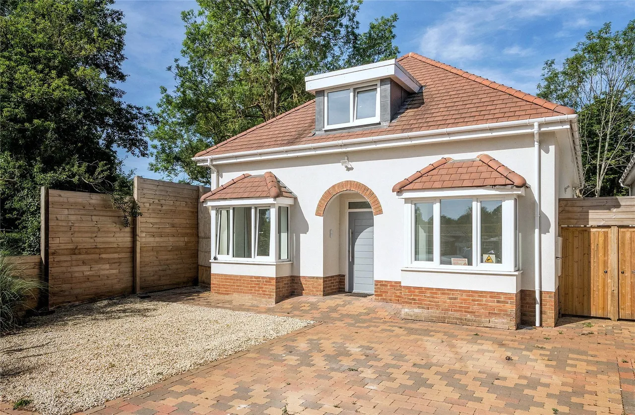 4 bed house for sale — Goddington Lane, Orpington, BR6