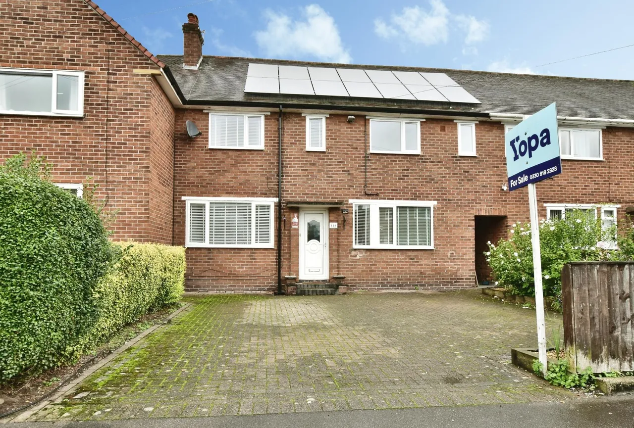4 bed house for sale, Fairywell Road, Timperley, WA15