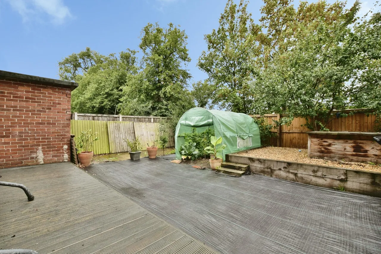 Fairywell Road, Timperley, WA15, photo 4