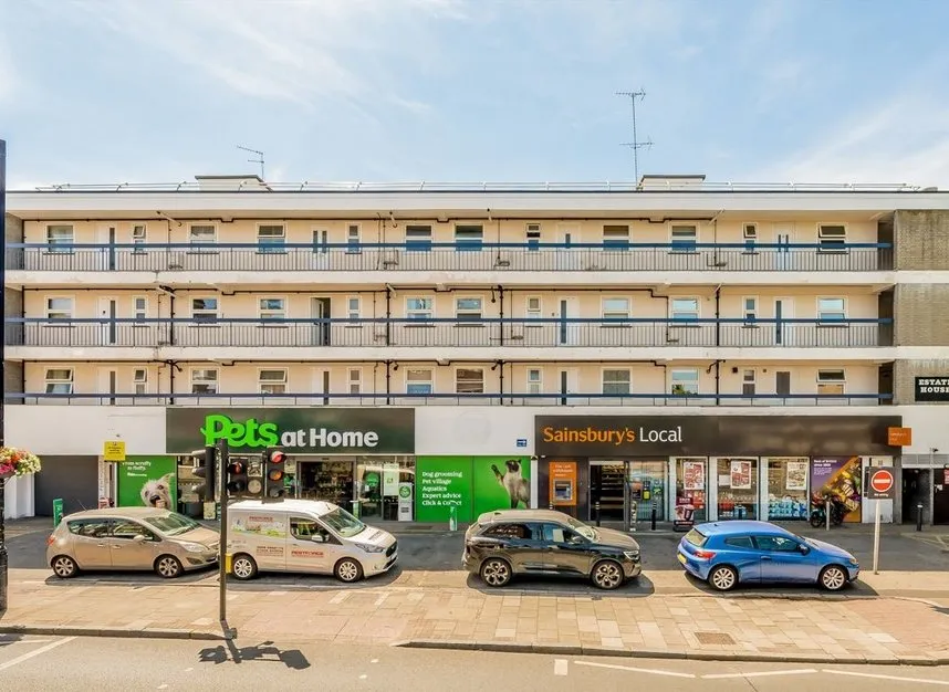 Upper Richmond Road, Putney, SW15, photo 5