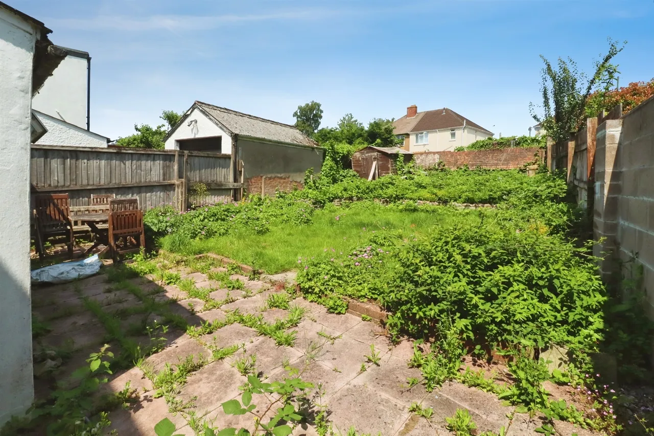 Wordsworth Avenue, Penarth, CF64, photo 9