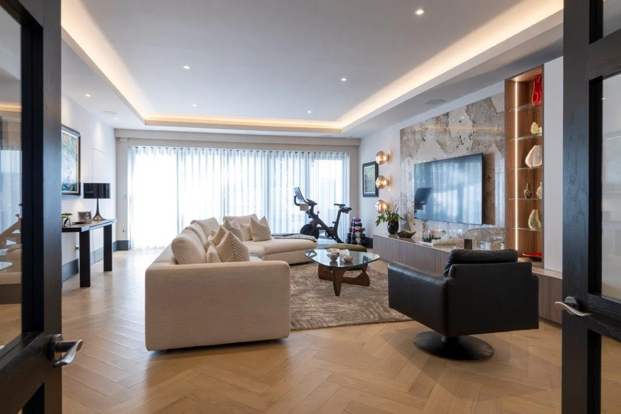 Redington Road, Hampstead, London, NW3 7RS, photo 8