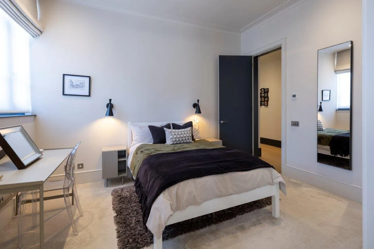 Redington Road, Hampstead, London, NW3 7RS, photo 12