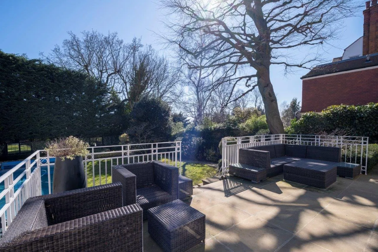 Redington Road, Hampstead, London, NW3 7RS, photo 15