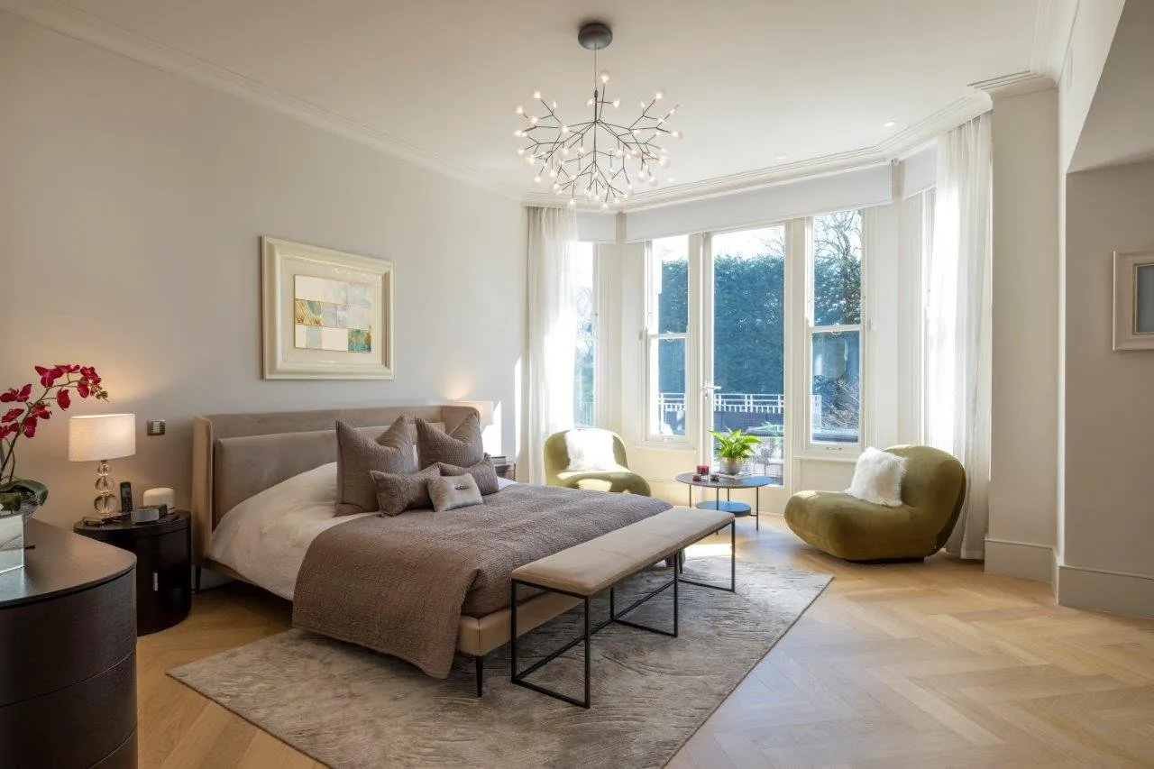 Redington Road, Hampstead, London, NW3 7RS, photo 10
