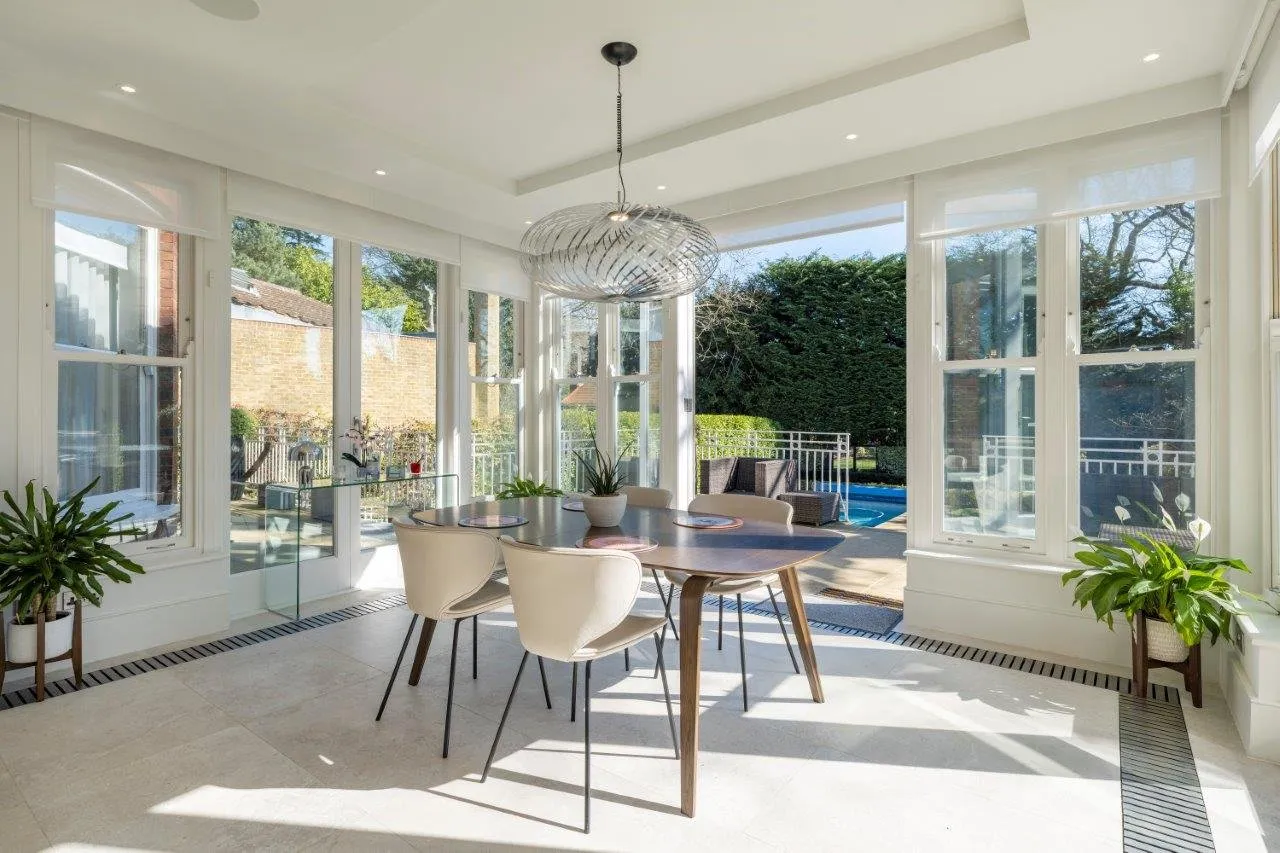 Redington Road, Hampstead, London, NW3 7RS, photo 7