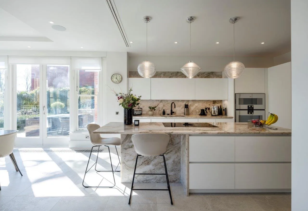 Redington Road, Hampstead, London, NW3 7RS, photo 6