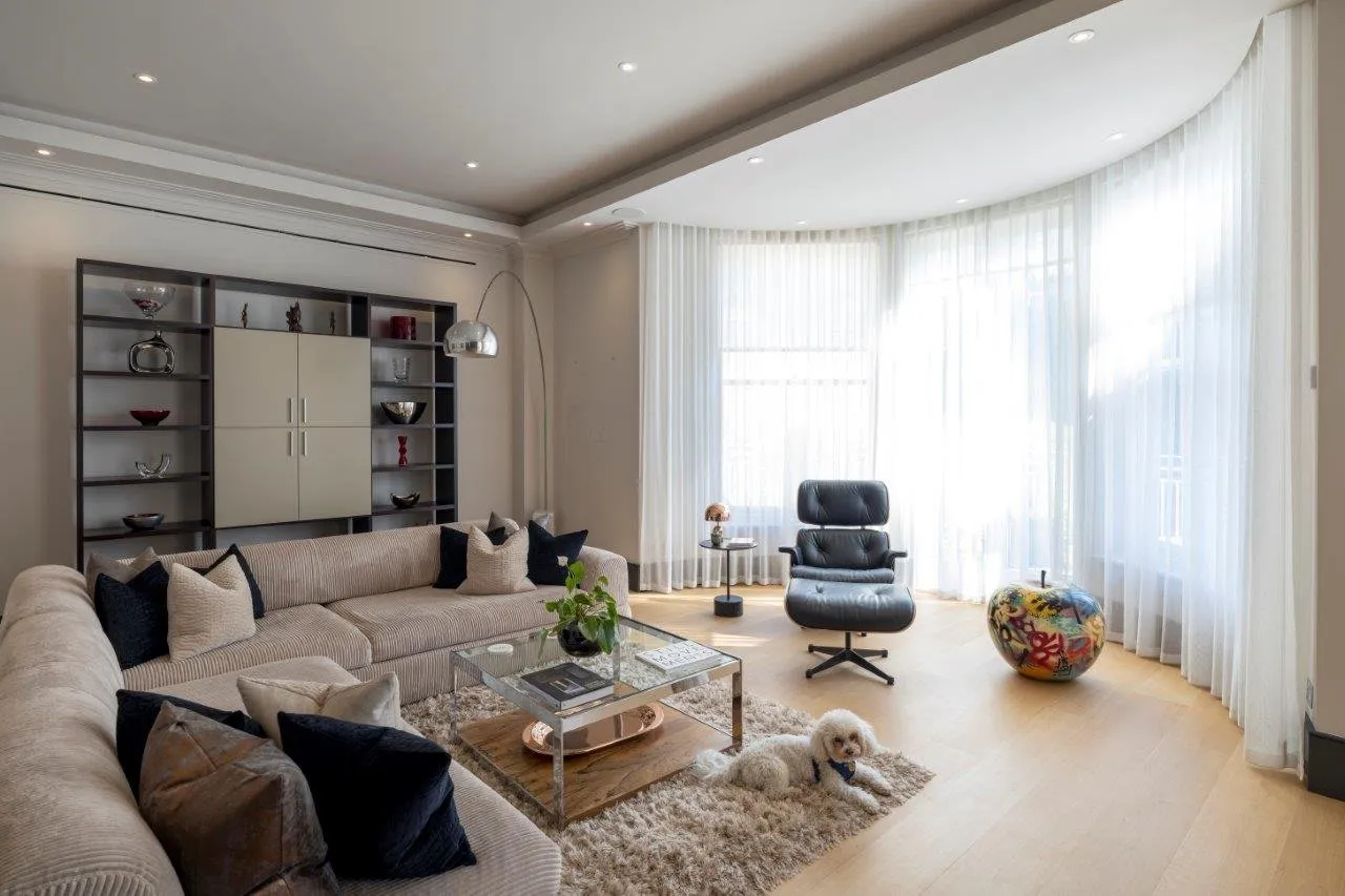 Redington Road, Hampstead, London, NW3 7RS, photo 5